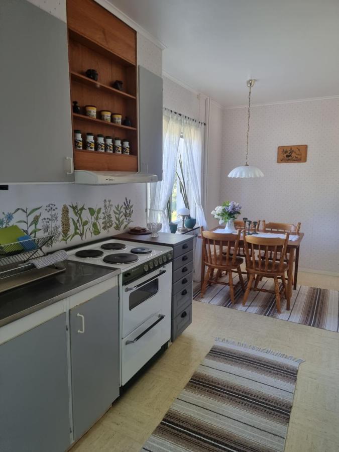 Gamla Kooperativa Villa Ekshärad Exteriör bild