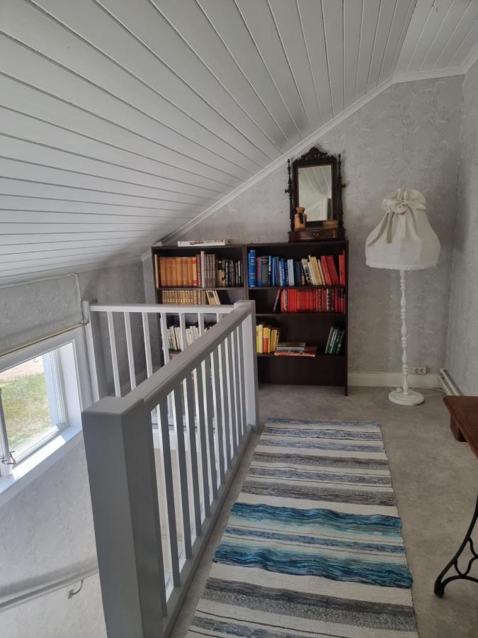 Gamla Kooperativa Villa Ekshärad Exteriör bild
