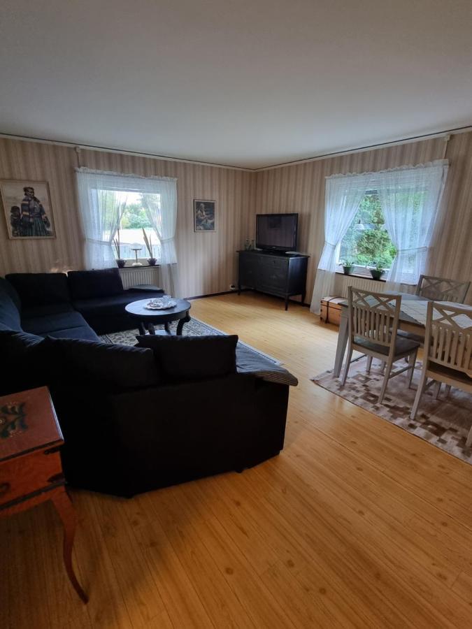 Gamla Kooperativa Villa Ekshärad Exteriör bild
