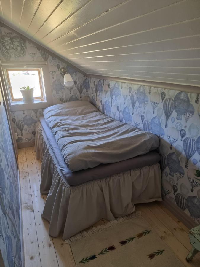 Gamla Kooperativa Villa Ekshärad Exteriör bild