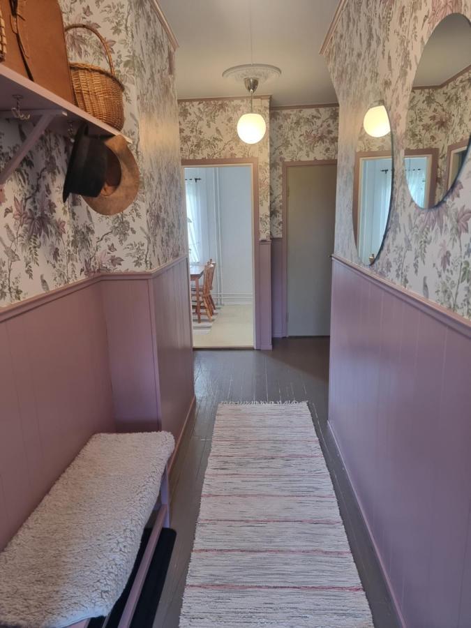 Gamla Kooperativa Villa Ekshärad Exteriör bild
