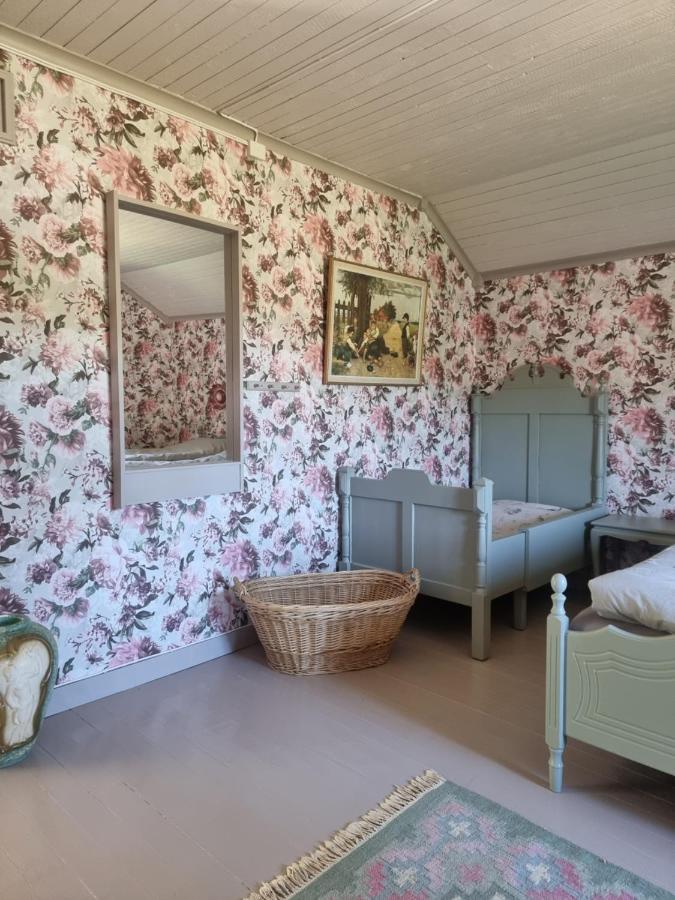 Gamla Kooperativa Villa Ekshärad Exteriör bild