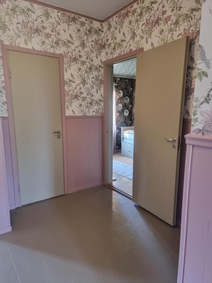 Gamla Kooperativa Villa Ekshärad Exteriör bild