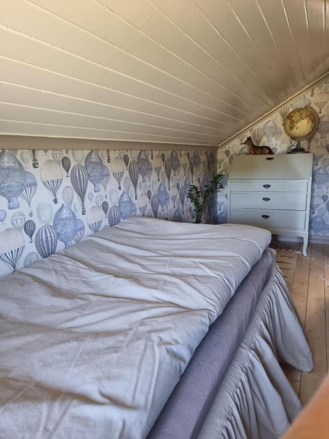 Gamla Kooperativa Villa Ekshärad Exteriör bild
