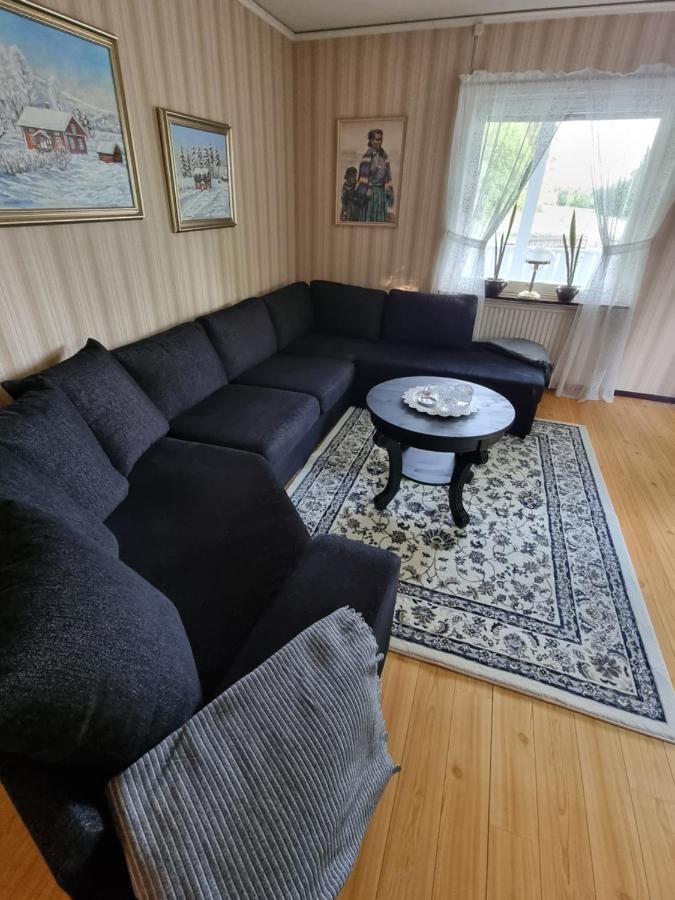 Gamla Kooperativa Villa Ekshärad Exteriör bild