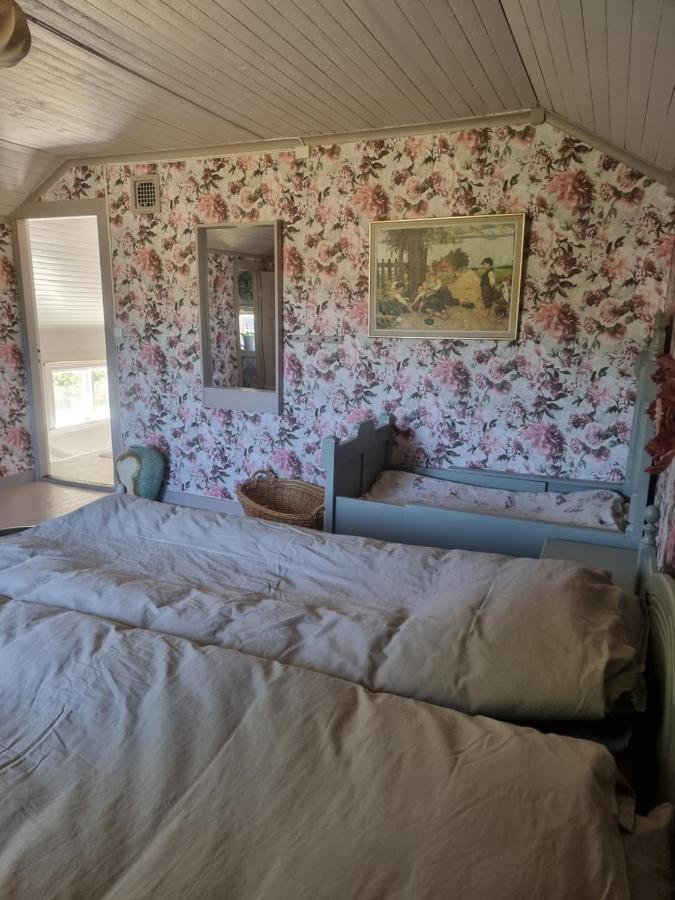 Gamla Kooperativa Villa Ekshärad Exteriör bild