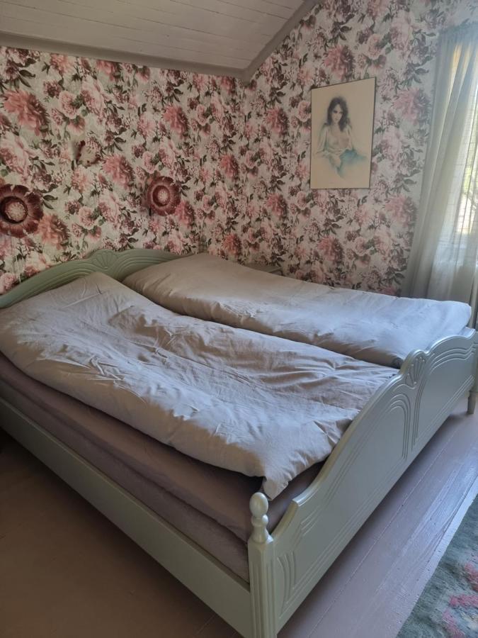 Gamla Kooperativa Villa Ekshärad Exteriör bild
