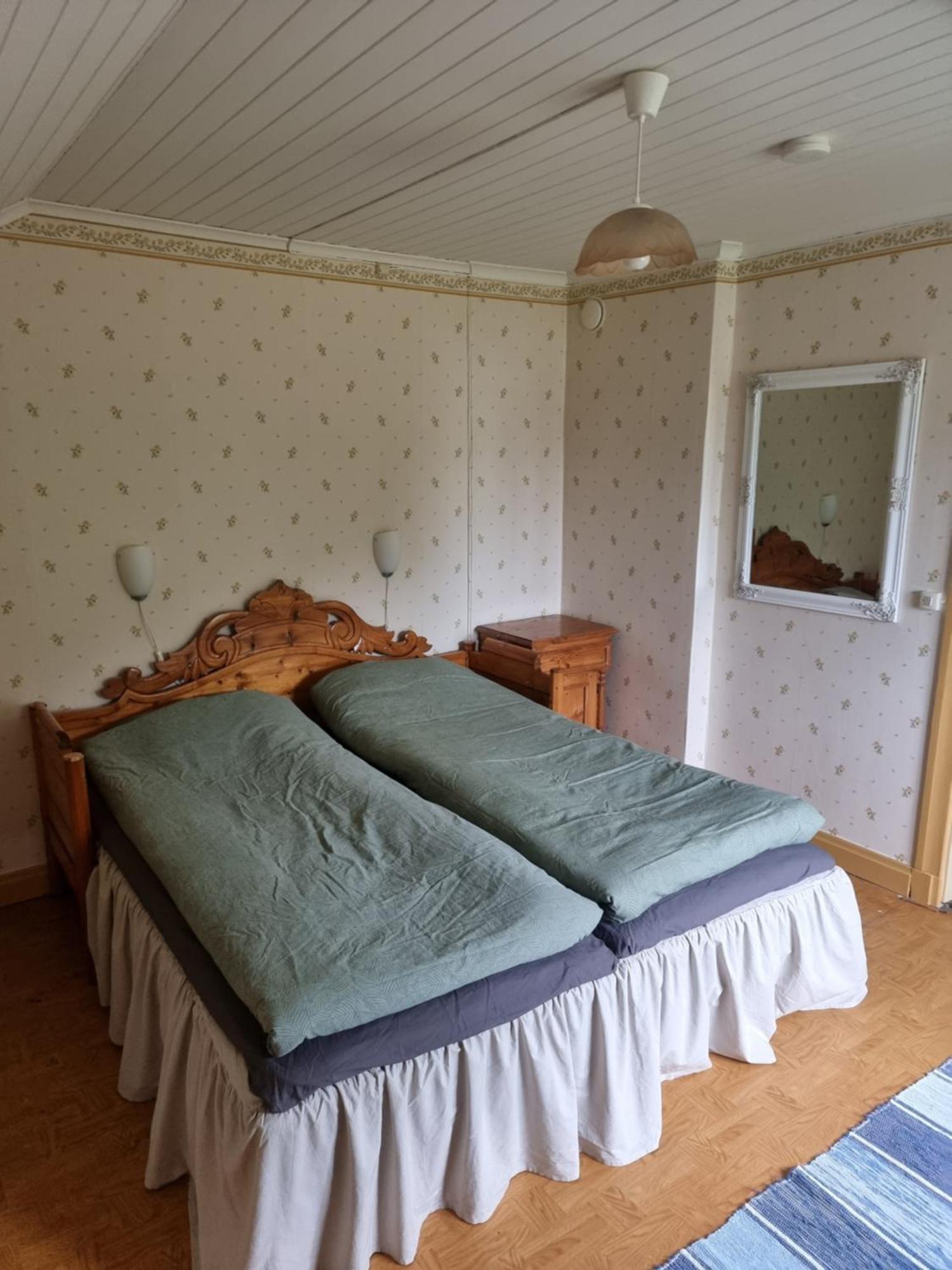 Gamla Kooperativa Villa Ekshärad Exteriör bild